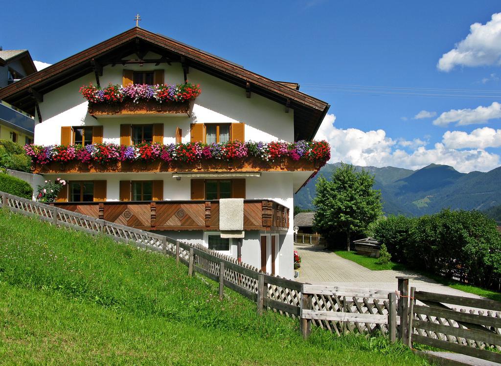 Hotel Haus Christina Trins Zewnętrze zdjęcie
