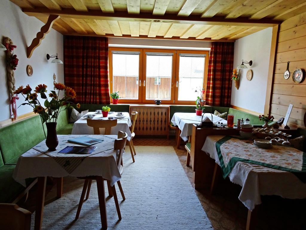 Hotel Haus Christina Trins Zewnętrze zdjęcie