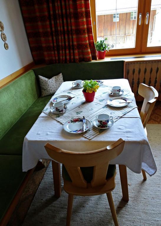 Hotel Haus Christina Trins Zewnętrze zdjęcie