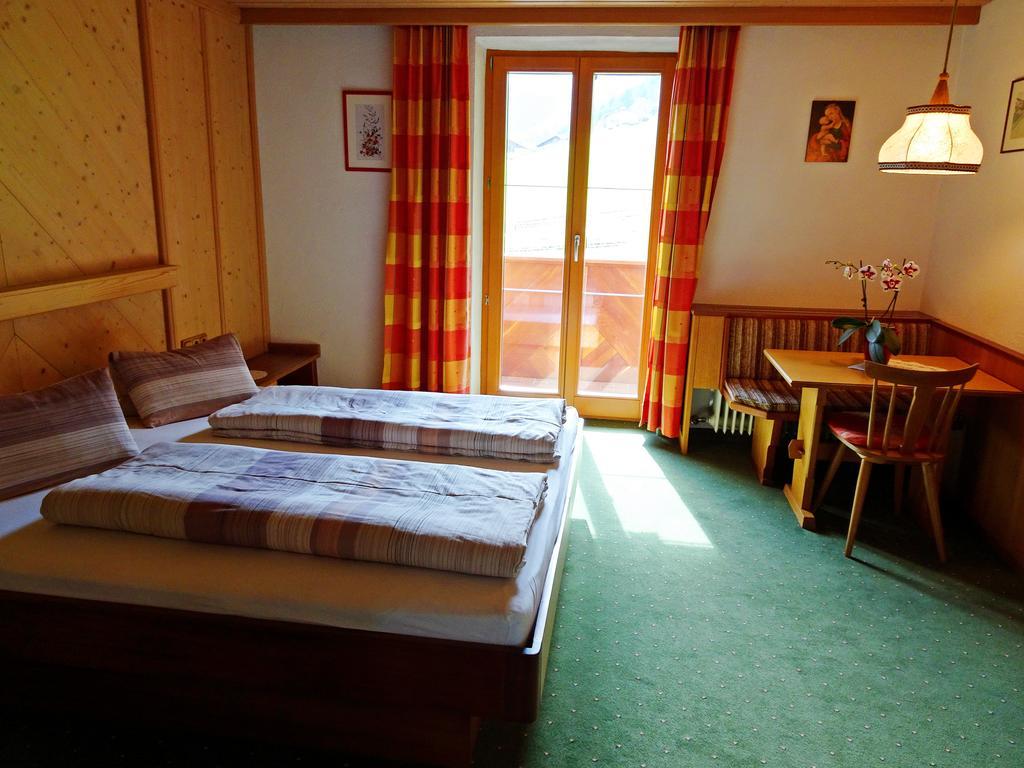Hotel Haus Christina Trins Zewnętrze zdjęcie