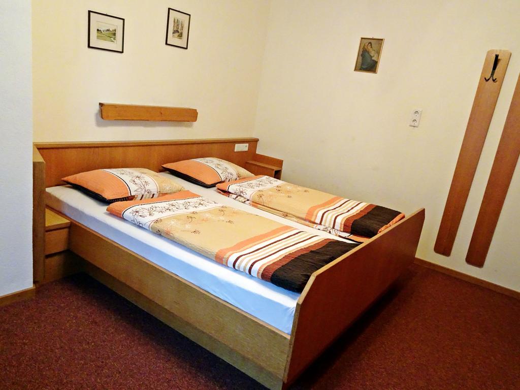Hotel Haus Christina Trins Zewnętrze zdjęcie