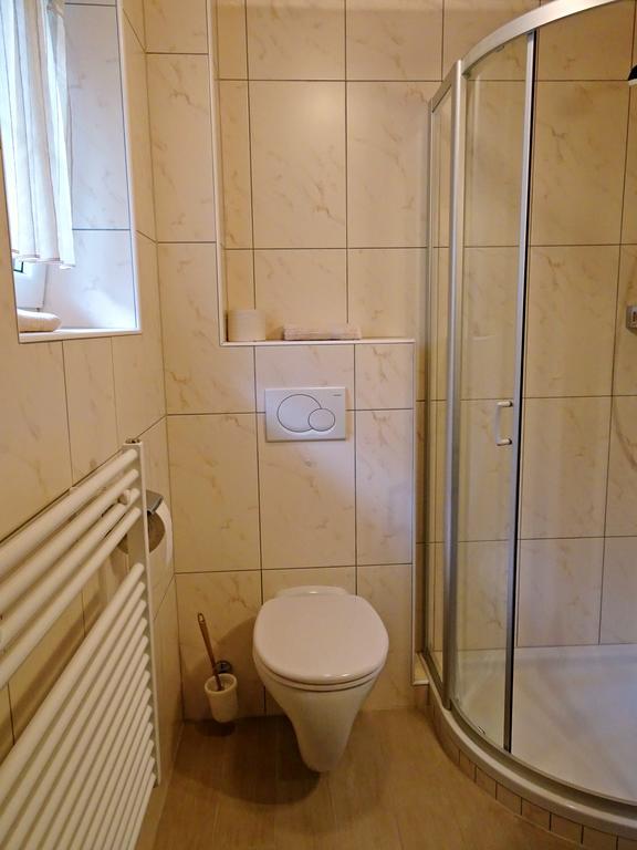 Hotel Haus Christina Trins Zewnętrze zdjęcie